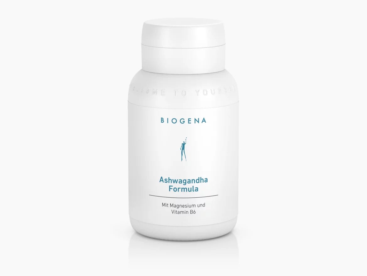 Ashwagandha Formula
