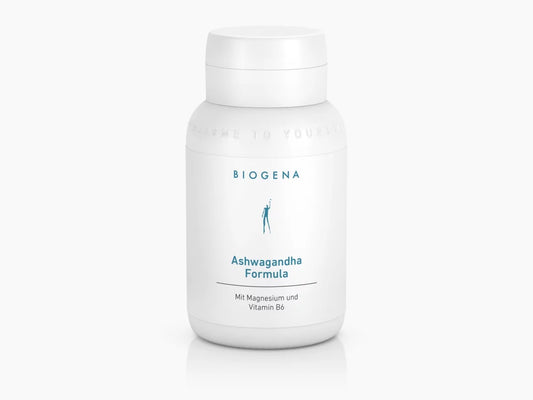Ashwagandha Formula