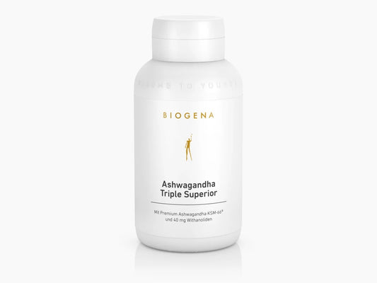 Ashwagandha Triple Superior