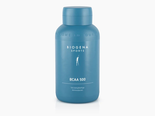 BCAA 500