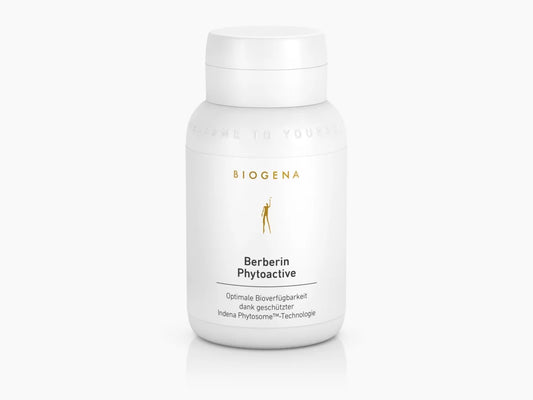 Berberine Phytoactive Gold
