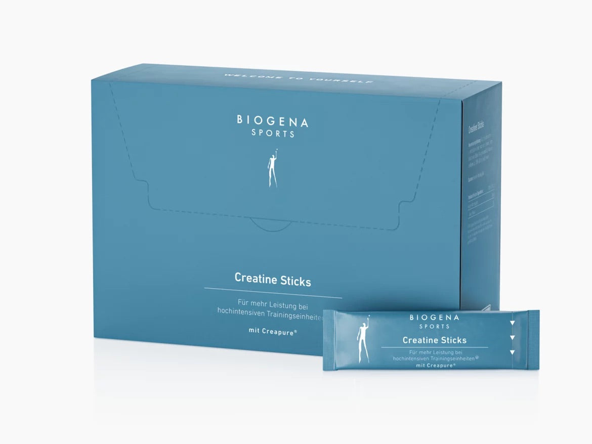 Creatine Sticks